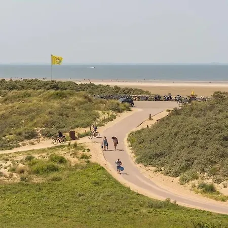 Vakantie-ouddorp Holiday home Ouddorp