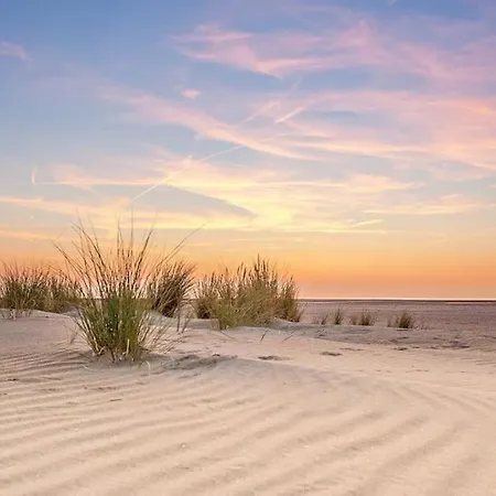 Holiday home Vakantie-ouddorp Ouddorp