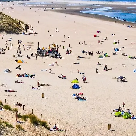 Holiday home Vakantie-ouddorp *