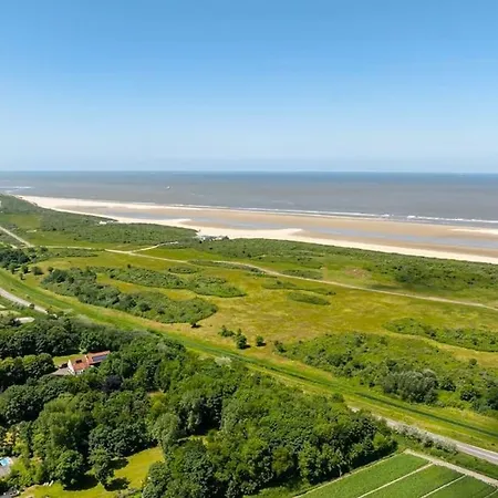 Vakantie-ouddorp 펜션