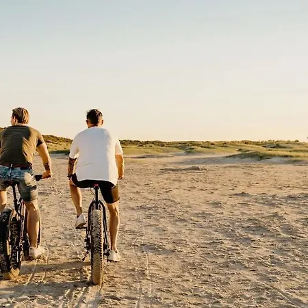 Holiday home Vakantie-ouddorp *