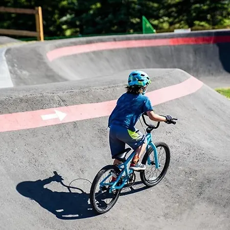 Vakantie-ouddorp 펜션 우도르프