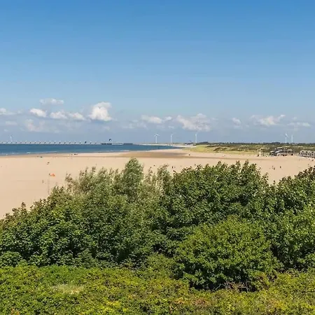 Vakantie-ouddorp * Ouddorp