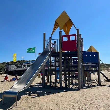 Vakantie-ouddorp