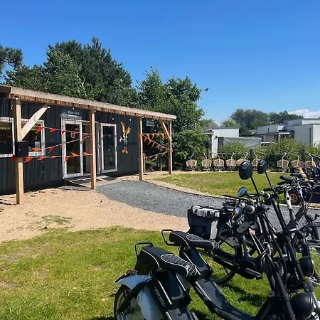 Holiday home Vakantie-ouddorp *