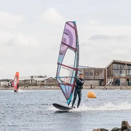 Holiday home Vakantie-ouddorp Ouddorp