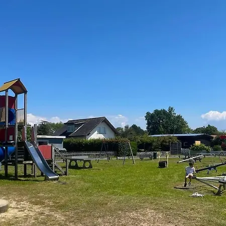 Holiday home Vakantie-ouddorp *