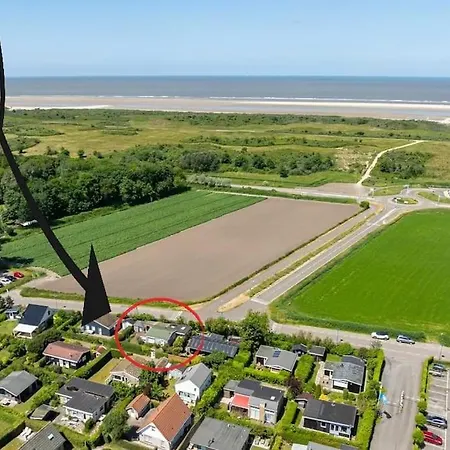 Vakantie-ouddorp 펜션 우도르프