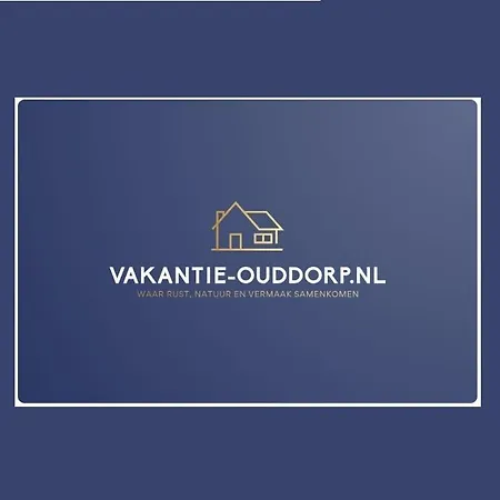Vakantie-ouddorp