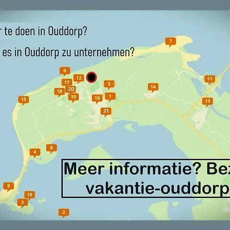 Vakantie-ouddorp * Ouddorp