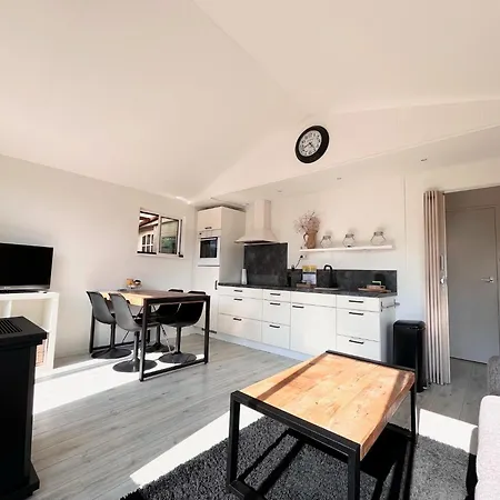 Vakantie-ouddorp Ouddorp