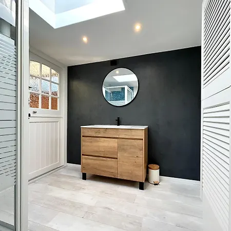 Vakantie-ouddorp Holiday home