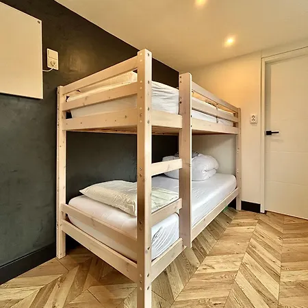 Holiday home Vakantie-ouddorp *