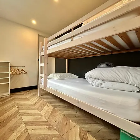 Vakantie-ouddorp Holiday home
