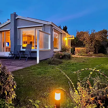 Vakantie-ouddorp Holiday home
