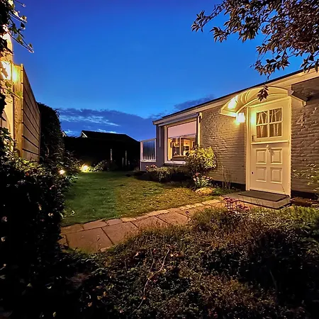 펜션 Vakantie-ouddorp 우도르프