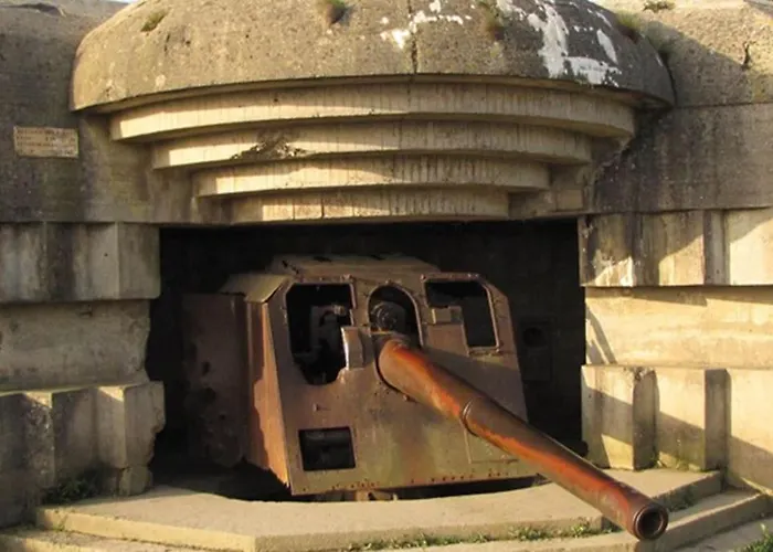 Vakantie-ouddorp Casa vacanze Ouddorp