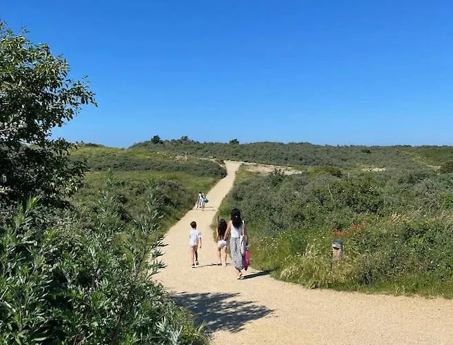 Vakantie-ouddorp Ouddorp