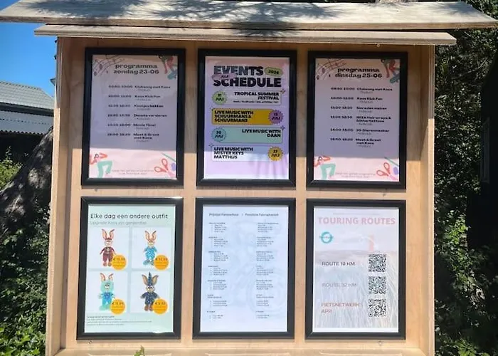 Vakantie-ouddorp Ouddorp