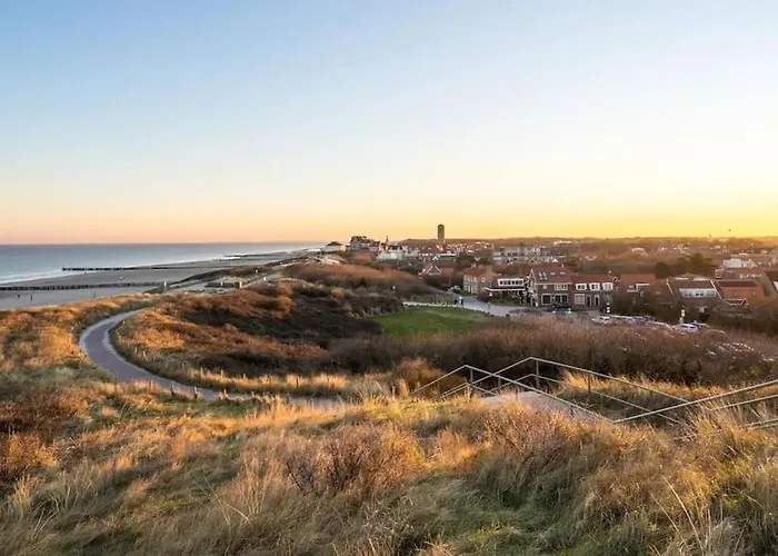 Hébergement de vacances Vakantie-ouddorp