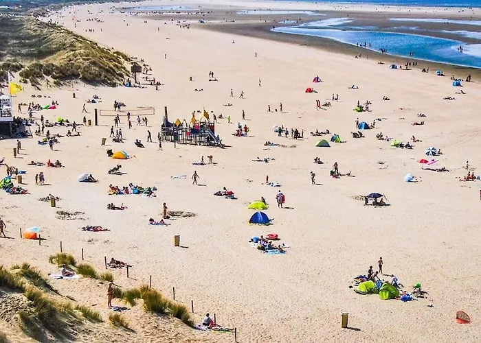 Casa vacanze Vakantie-ouddorp *