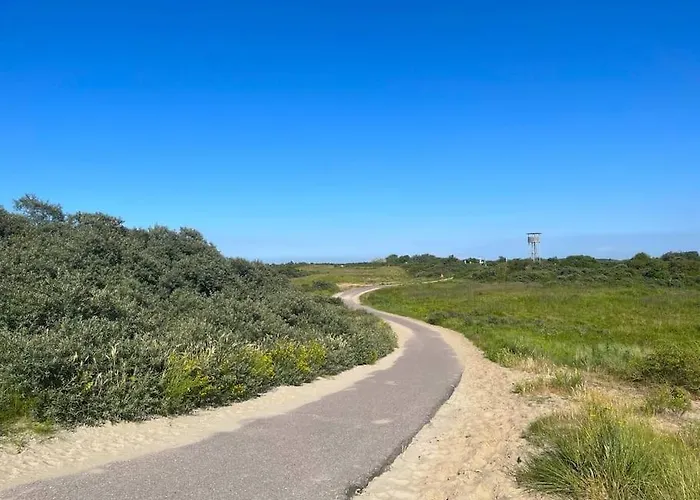 Vakantie-ouddorp * Ouddorp