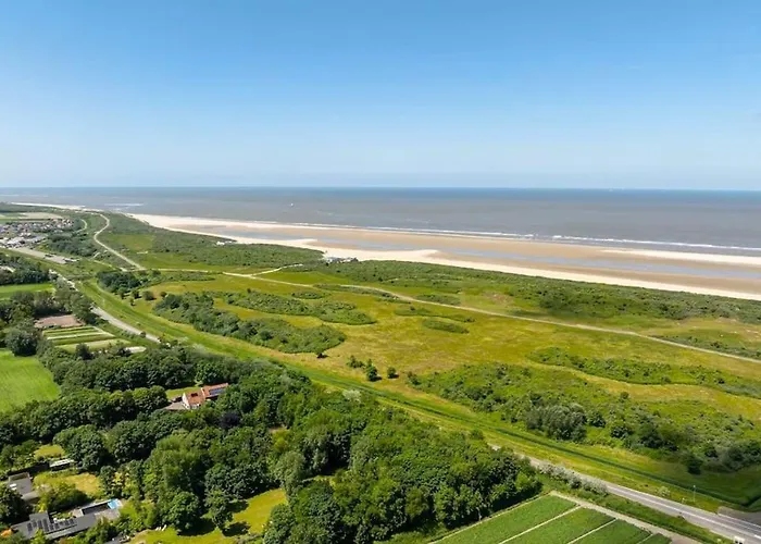 Vakantie-ouddorp Hébergement de vacances