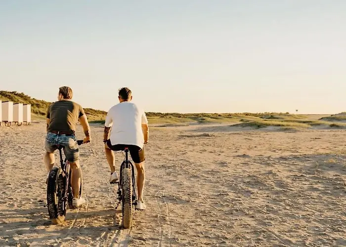 Casa vacanze Vakantie-ouddorp *