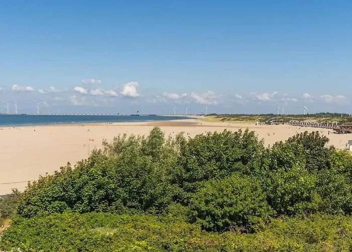 Vakantie-ouddorp * Ouddorp