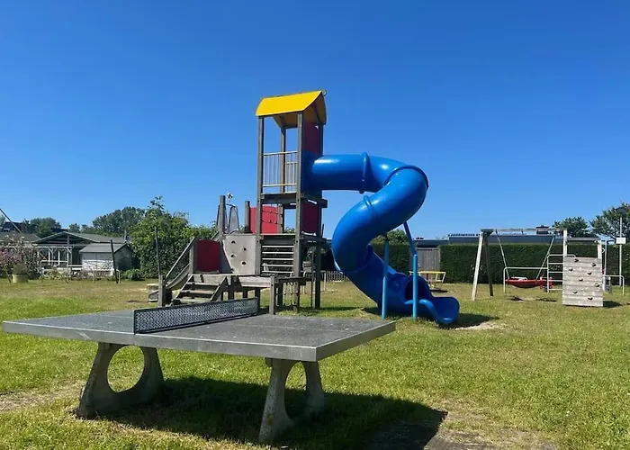 Vakantie-ouddorp Hébergement de vacances