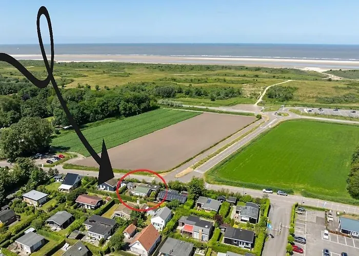 Vakantie-ouddorp Hébergement de vacances Ouddorp