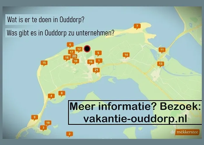 Vakantie-ouddorp * Ouddorp