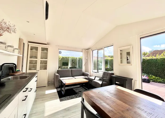 Casa vacanze Vakantie-ouddorp *