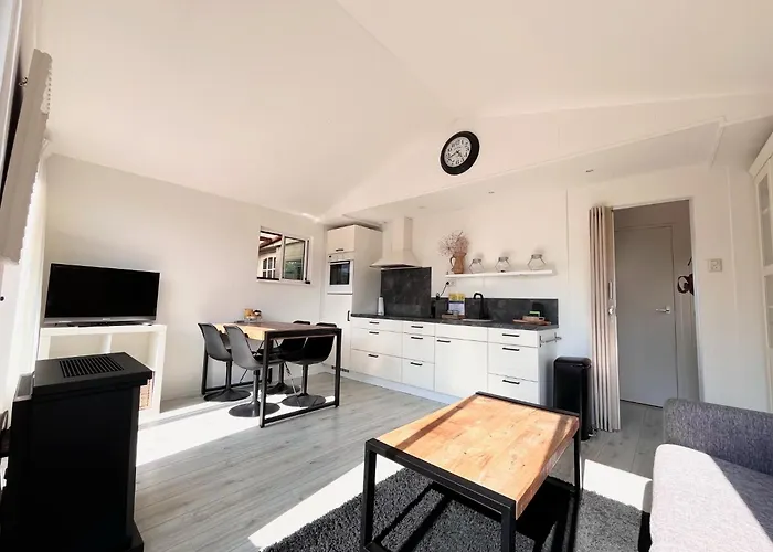 Vakantie-ouddorp Ouddorp