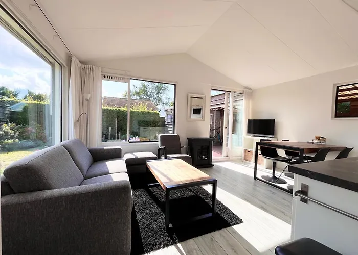 Vakantie-ouddorp Hébergement de vacances *