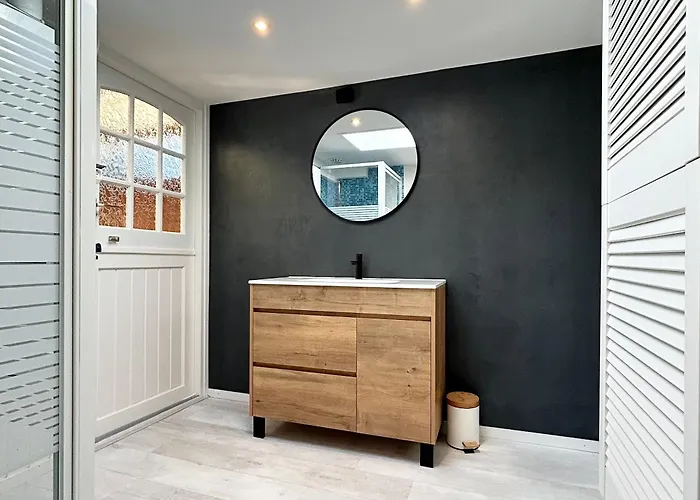 Vakantie-ouddorp Casa vacanze