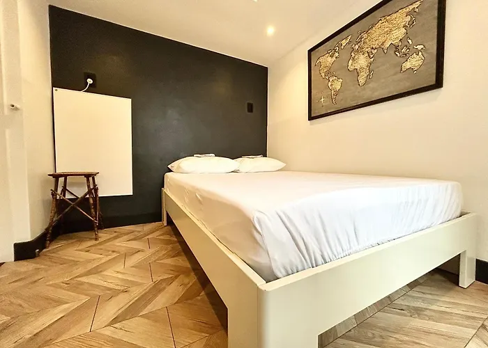 Vakantie-ouddorp Casa vacanze *