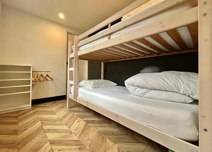 Vakantie-ouddorp Hébergement de vacances