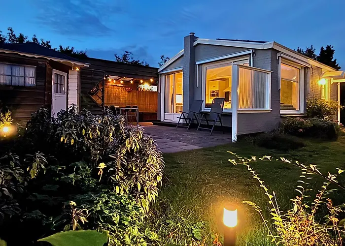 Vakantie-ouddorp Hébergement de vacances *