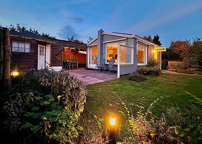 Vakantie-ouddorp Casa vacanze *