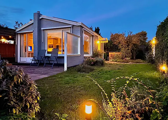 Vakantie-ouddorp Casa vacanze