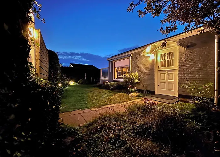 Casa vacanze Vakantie-ouddorp Ouddorp