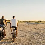 Σπίτι διακοπών Vakantie-ouddorp *