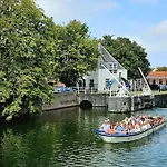 Σπίτι διακοπών Vakantie-ouddorp Ouddorp