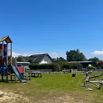 Σπίτι διακοπών Vakantie-ouddorp *