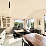 Σπίτι διακοπών Vakantie-ouddorp *