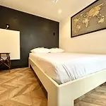 Vakantie-ouddorp Σπίτι διακοπών *