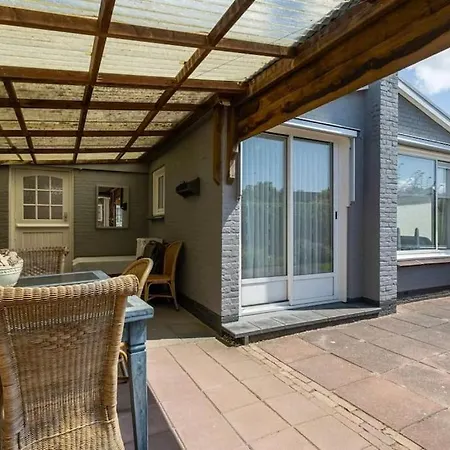Vakantie-ouddorp Casa vacanze *