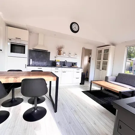 Dom wakacyjny Vakantie-ouddorp Ouddorp