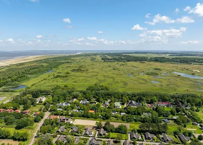 Vakantie-ouddorp Dom wakacyjny *